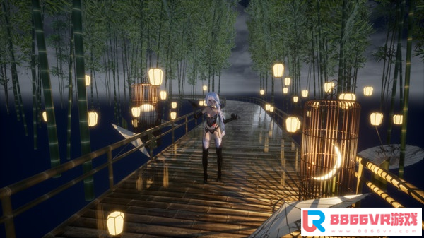 [VR交流学习] 极乐净土-女孩VR（MMD Girls VR）vr game crack8969 作者:admin 帖子ID:1891 交流学习,极乐净土,女孩,girls,game