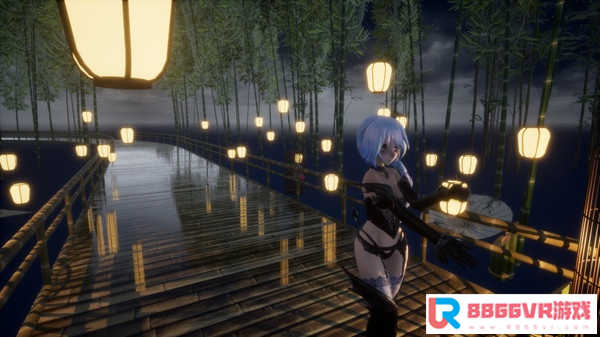 [VR交流学习] 极乐净土-女孩VR（MMD Girls VR）vr game crack7094 作者:admin 帖子ID:1891 交流学习,极乐净土,女孩,girls,game