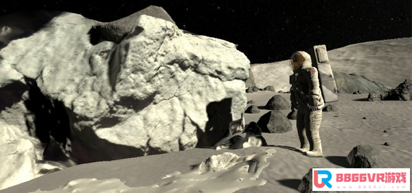 [VR交流学习] 登月VR（Moonbuggy）vr game crack5784 作者:admin 帖子ID:1892 交流学习,登月,game