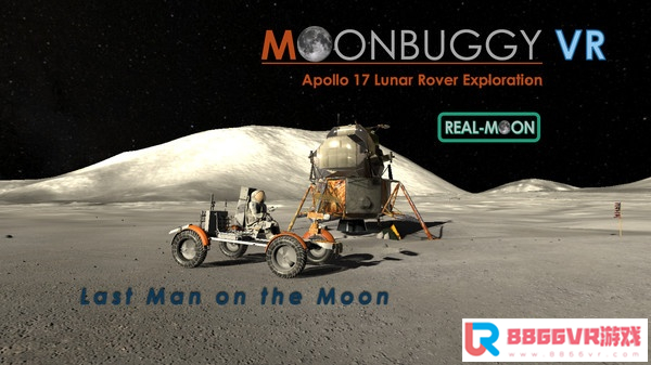 [VR交流学习] 登月VR（Moonbuggy）vr game crack4577 作者:admin 帖子ID:1892 交流学习,登月,game