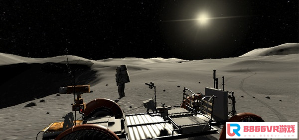 [VR交流学习] 登月VR（Moonbuggy）vr game crack6155 作者:admin 帖子ID:1892 交流学习,登月,game