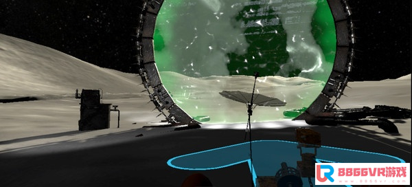 [VR交流学习] 登月VR（Moonbuggy）vr game crack5348 作者:admin 帖子ID:1892 交流学习,登月,game