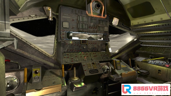 [VR交流学习] 登月VR（Moonbuggy）vr game crack9252 作者:admin 帖子ID:1892 交流学习,登月,game