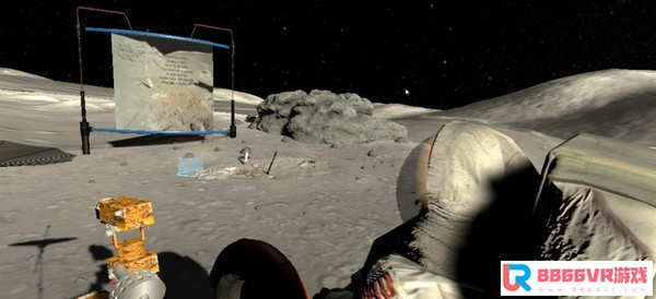 [VR交流学习] 登月VR（Moonbuggy）vr game crack1684 作者:admin 帖子ID:1892 交流学习,登月,game