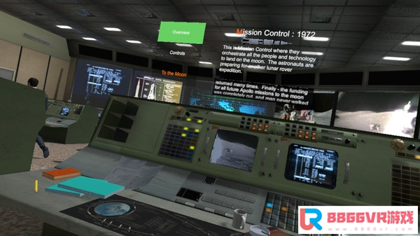 [VR交流学习] 登月VR（Moonbuggy）vr game crack4468 作者:admin 帖子ID:1892 交流学习,登月,game