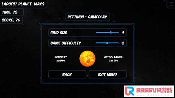 [VR交流学习] 行星冲撞（Planet Smasher）vr game crack2899 作者:admin 帖子ID:1894 交流学习,行星,冲撞,game