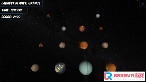 [VR交流学习] 行星冲撞（Planet Smasher）vr game crack9414 作者:admin 帖子ID:1894 交流学习,行星,冲撞,game