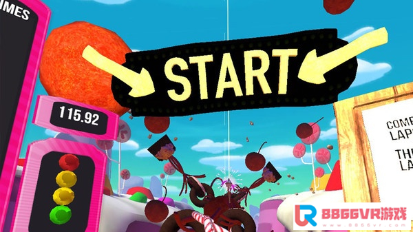 [VR游戏下载] 甜蜜逃亡VR（Sweet Escape VR）vr game crack8138 作者:admin 帖子ID:1897 交流学习,甜蜜,逃亡,sweet,escape