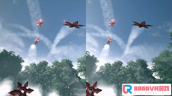 [VR交流学习] VR忍者（VRNinja）vr game crack746 作者:admin 帖子ID:1901 交流学习,忍者,game