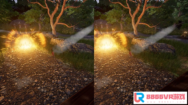 [VR交流学习] VR忍者（VRNinja）vr game crack5046 作者:admin 帖子ID:1901 交流学习,忍者,game