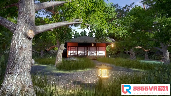 [VR交流学习] VR忍者（VRNinja）vr game crack7367 作者:admin 帖子ID:1901 交流学习,忍者,game
