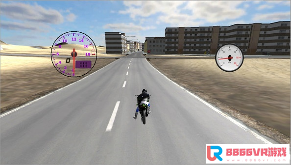 [VR交流学习] 摩托之王（Wheelie King VR）vr game crack4239 作者:admin 帖子ID:1902 交流学习,摩托,之王