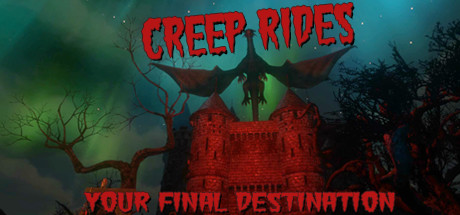 [VR交流学习] 恐怖公园（CREEP RIDES）vr game crack897 作者:admin 帖子ID:1904 交流学习,恐怖,公园,creep,game