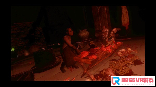 [VR交流学习] 恐怖公园（CREEP RIDES）vr game crack2524 作者:admin 帖子ID:1904 交流学习,恐怖,公园,creep,game
