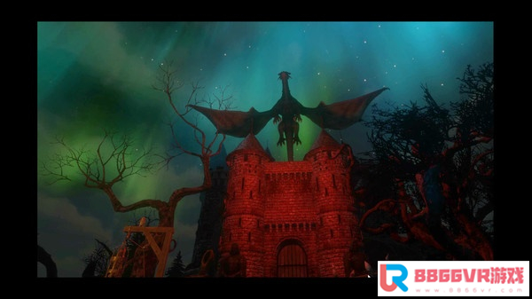 [VR交流学习] 恐怖公园（CREEP RIDES）vr game crack1411 作者:admin 帖子ID:1904 交流学习,恐怖,公园,creep,game