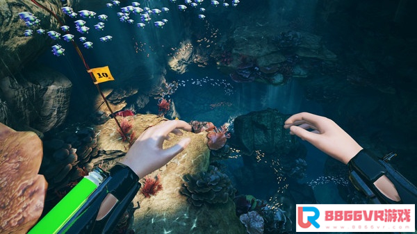 [VR交流学习] 深海寻觅（FREEDIVER: Triton Down）vr game crack3582 作者:admin 帖子ID:1906 交流学习,深海,寻觅,triton,game