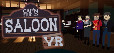 [VR交流学习] 酒吧对决VR（Saloon VR）vr game crack6509 作者:admin 帖子ID:1907 交流学习,酒吧,对决,game