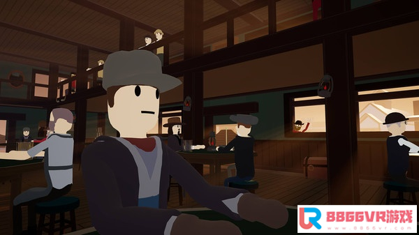 [VR交流学习] 酒吧对决VR（Saloon VR）vr game crack9667 作者:admin 帖子ID:1907 交流学习,酒吧,对决,game