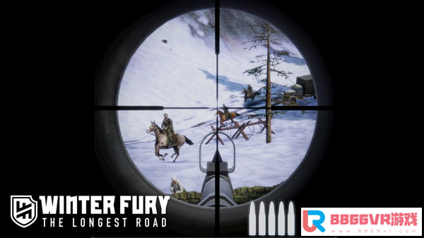 [VR交流学习] 冬季狂怒（Winter Fury: The Longest Road）5305 作者:admin 帖子ID:1908 交流学习,冬季,狂怒,winter