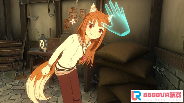 [VR交流学习] 狼と香辛料VR（Spice&amp;WolfVR）狼与辛香料VR Game2835 作者:admin 帖子ID:1909 狼と香辛料,game