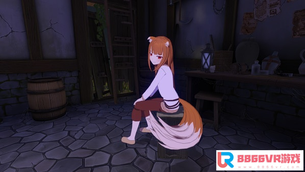 [VR交流学习] 狼と香辛料VR（Spice&amp;WolfVR）狼与辛香料VR Game3524 作者:admin 帖子ID:1909 狼と香辛料,game