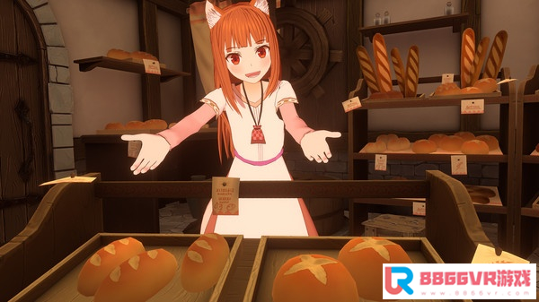 [VR交流学习] 狼と香辛料VR（Spice&amp;WolfVR）狼与辛香料VR Game3218 作者:admin 帖子ID:1909 狼と香辛料,game