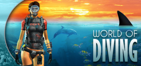 [VR交流学习] 潜水世界（World of Diving）vr game crack100 作者:admin 帖子ID:1912 交流学习,潜水