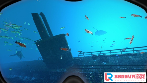 [VR交流学习] 潜水世界（World of Diving）vr game crack5286 作者:admin 帖子ID:1912 交流学习,潜水