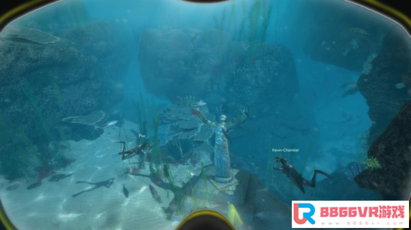 [VR交流学习] 潜水世界（World of Diving）vr game crack5818 作者:admin 帖子ID:1912 交流学习,潜水