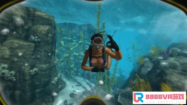 [VR交流学习] 潜水世界（World of Diving）vr game crack7767 作者:admin 帖子ID:1912 交流学习,潜水