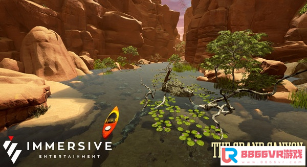 [VR交流学习] 探索大自然（The Grand Canyon VR Experience）8391 作者:admin 帖子ID:1913 交流学习,探索,grand,canyon,experience