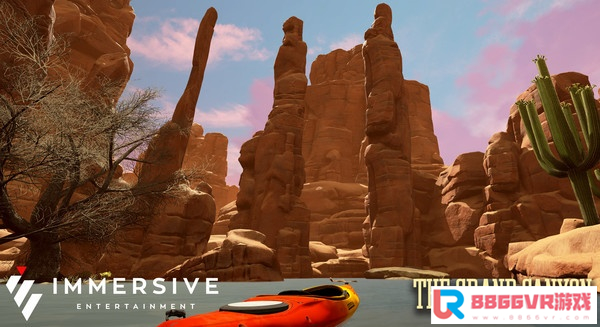 [VR交流学习] 探索大自然（The Grand Canyon VR Experience）913 作者:admin 帖子ID:1913 交流学习,探索,grand,canyon,experience
