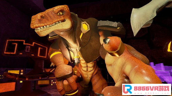 [VR交流学习] （Rexodus: A VR Story Experience）8738 作者:admin 帖子ID:1915 story,experience