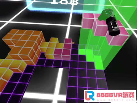 [VR交流学习] 全息方块 VR（Block Wave VR）vr game crack6579 作者:admin 帖子ID:1916 交流学习,全息,方块,block,game