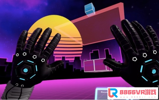 [VR交流学习] 全息方块 VR（Block Wave VR）vr game crack861 作者:admin 帖子ID:1916 交流学习,全息,方块,block,game