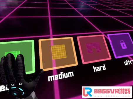 [VR交流学习] 全息方块 VR（Block Wave VR）vr game crack7512 作者:admin 帖子ID:1916 交流学习,全息,方块,block,game