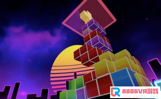[VR交流学习] 全息方块 VR（Block Wave VR）vr game crack3919 作者:admin 帖子ID:1916 交流学习,全息,方块,block,game