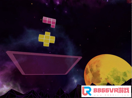 [VR交流学习] 全息方块 VR（Block Wave VR）vr game crack3019 作者:admin 帖子ID:1916 交流学习,全息,方块,block,game