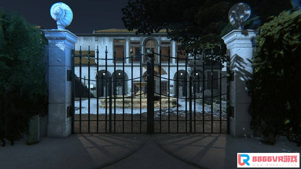 [VR交流学习] 空间豪宅（Crawl Space: The Mansion）vr game crack9155 作者:admin 帖子ID:1917 交流学习,空间,豪宅,game