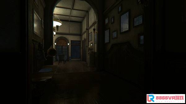 [VR交流学习] 空间豪宅（Crawl Space: The Mansion）vr game crack837 作者:admin 帖子ID:1917 交流学习,空间,豪宅,game