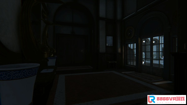 [VR交流学习] 空间豪宅（Crawl Space: The Mansion）vr game crack265 作者:admin 帖子ID:1917 交流学习,空间,豪宅,game