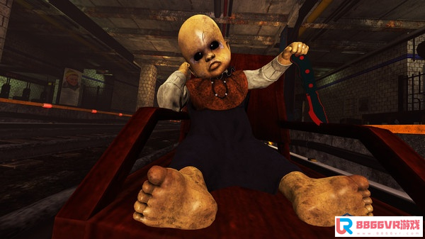 [VR交流学习] 死亡列车-逃脱（DEATH TRAIN - Warning: Unsafe VR）5283 作者:admin 帖子ID:1918 交流学习,死亡列车,逃脱,death