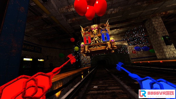 [VR交流学习] 死亡列车-逃脱（DEATH TRAIN - Warning: Unsafe VR）2709 作者:admin 帖子ID:1918 交流学习,死亡列车,逃脱,death