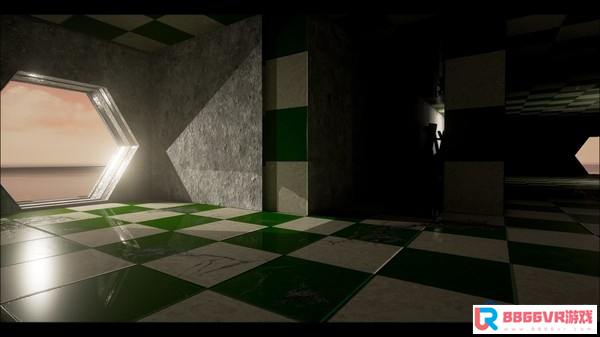 [VR交流学习] 跑酷 VR（Deep End）vr game crack7358 作者:admin 帖子ID:1919 交流学习,跑酷,game