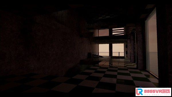 [VR交流学习] 跑酷 VR（Deep End）vr game crack9783 作者:admin 帖子ID:1919 交流学习,跑酷,game