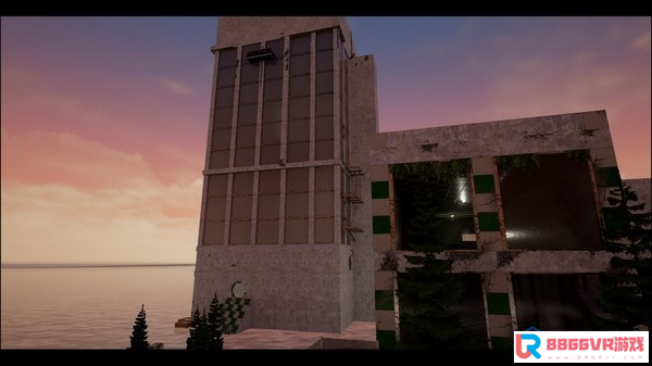 [VR交流学习] 跑酷 VR（Deep End）vr game crack4016 作者:admin 帖子ID:1919 交流学习,跑酷,game