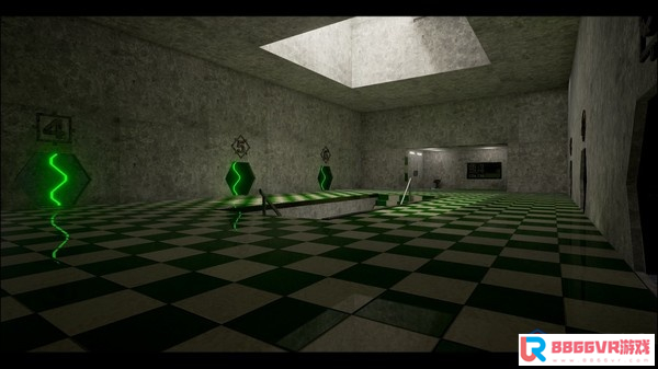 [VR交流学习] 跑酷 VR（Deep End）vr game crack6347 作者:admin 帖子ID:1919 交流学习,跑酷,game