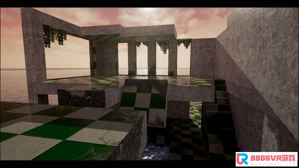 [VR交流学习] 跑酷 VR（Deep End）vr game crack8162 作者:admin 帖子ID:1919 交流学习,跑酷,game