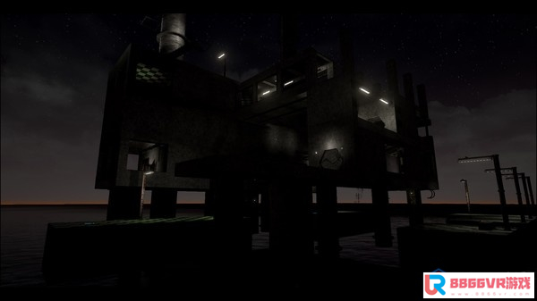 [VR交流学习] 跑酷 VR（Deep End）vr game crack5265 作者:admin 帖子ID:1919 交流学习,跑酷,game