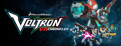 [VR交流学习] Voltron VR（DreamWorks Voltron VR Chronicles）独家内容798 作者:admin 帖子ID:1920 dreamworks,chronicles,独家,内容